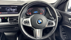BMW 1 Series 118i [136] M Sport 5dr Step Auto [LCP] Petrol Hatchback